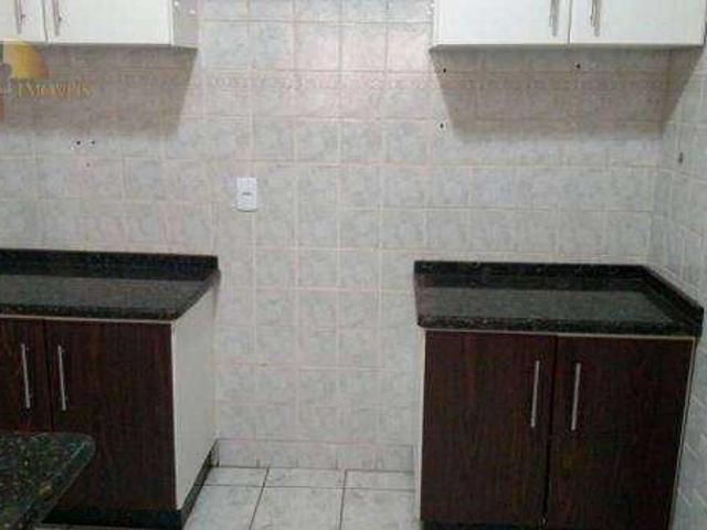 Apartamento venda em Jardim Itapuã, Cuiabá