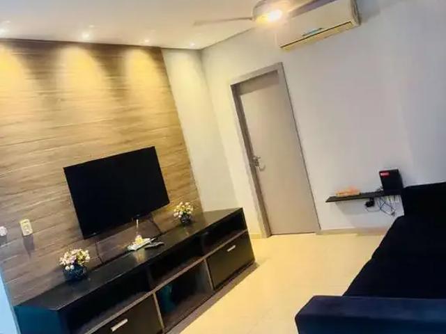 Apartamento venda em Região Geográfica Imediata de Cuiabá, Região Metropolitana do Vale do Rio Cuiabá