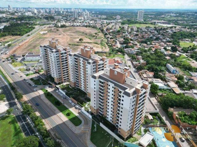 Apartamento venda em Região Geográfica Imediata de Cuiabá, Região Metropolitana do Vale do Rio Cuiabá