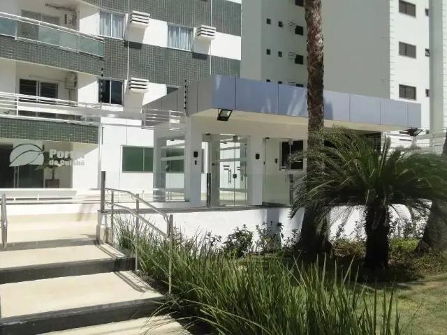 Apartamento venda em Região Geográfica Imediata de Cuiabá, Região Metropolitana do Vale do Rio Cuiabá
