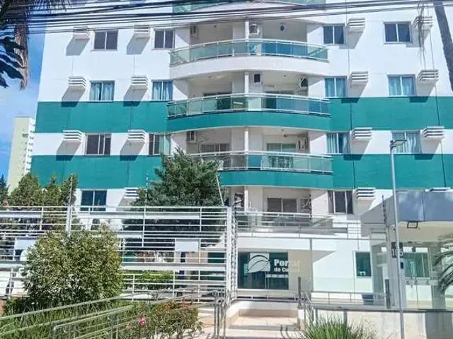 Apartamento venda em Região Geográfica Imediata de Cuiabá, Região Metropolitana do Vale do Rio Cuiabá