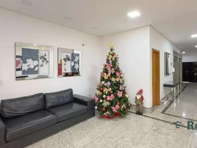 Apartamento venda em Região Geográfica Imediata de Cuiabá, Região Metropolitana do Vale do Rio Cuiabá