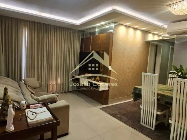 Apartamento venda em Alvorada, Cuiabá