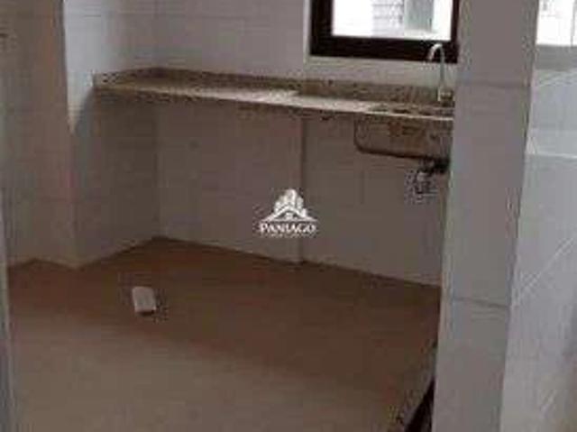 Apartamento venda em Paiaguás, Cuiabá