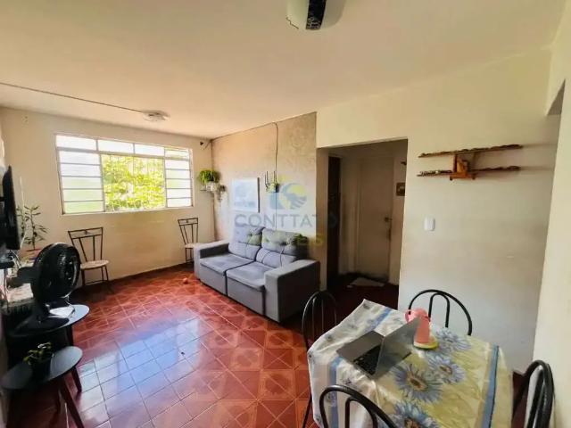 Apartamento venda em Região Geográfica Imediata de Cuiabá, Nova Brasilândia