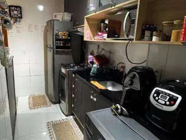 Apartamento venda em Região Geográfica Imediata de Cuiabá, Região Metropolitana do Vale do Rio Cuiabá