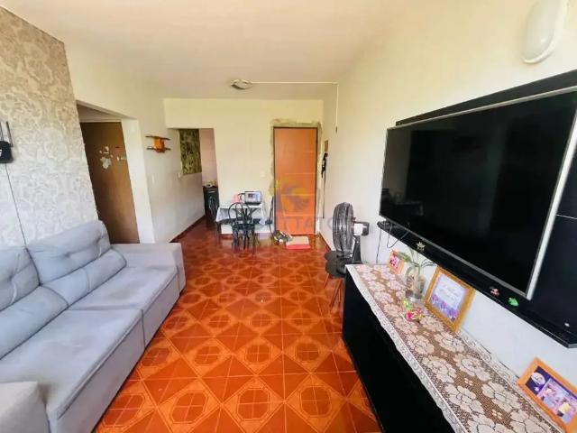 Apartamento venda em Região Geográfica Imediata de Cuiabá, Nova Brasilândia