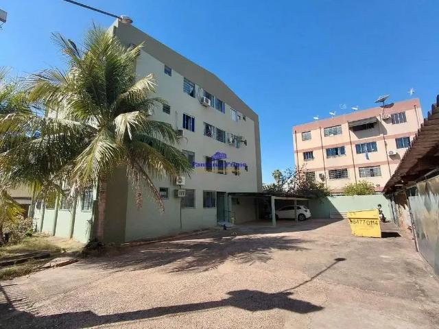 Apartamento venda em Região Geográfica Imediata de Cuiabá, Região Metropolitana do Vale do Rio Cuiabá