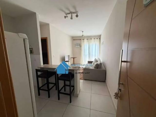 Apartamento venda em Região Geográfica Imediata de Cuiabá, Região Metropolitana do Vale do Rio Cuiabá