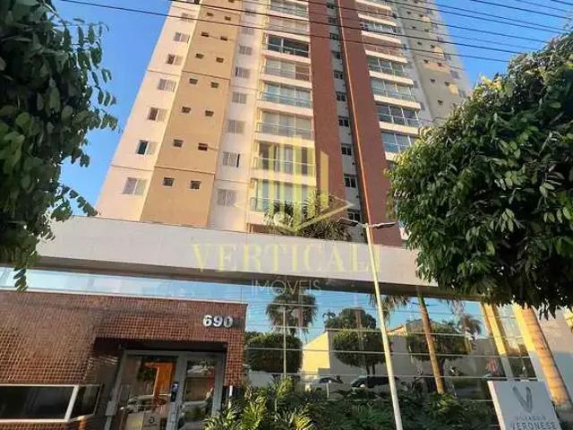 Apartamento venda em Região Geográfica Imediata de Cuiabá, Região Metropolitana do Vale do Rio Cuiabá