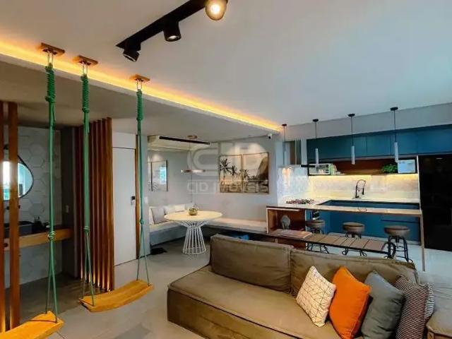 Apartamento venda em Cuiabá, Região Geográfica Intermediária de Cuiabá