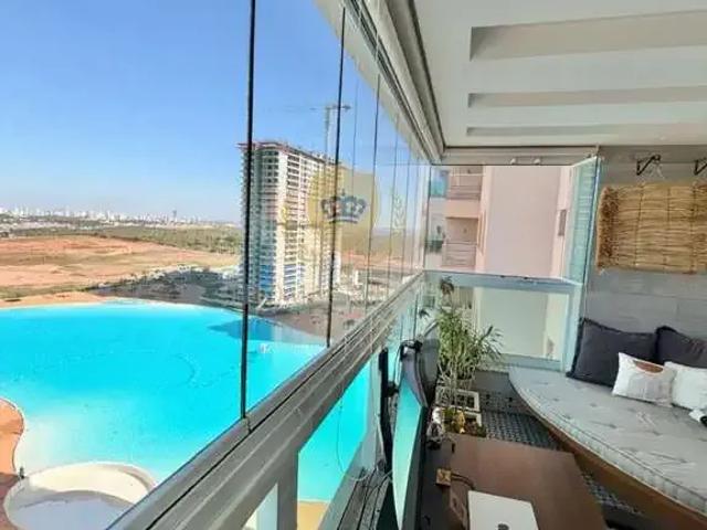 Apartamento venda em Cuiabá, Região Geográfica Intermediária de Cuiabá