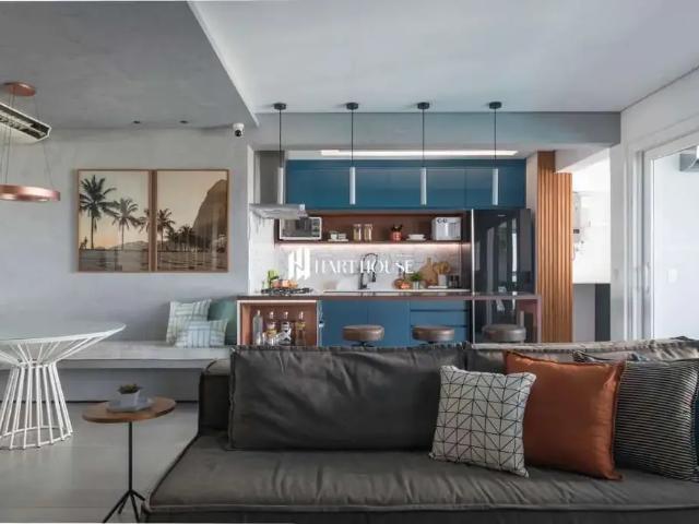 Apartamento venda em Cuiabá, Região Geográfica Intermediária de Cuiabá