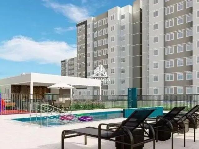 Apartamento venda em Novo Colorado, Cuiabá