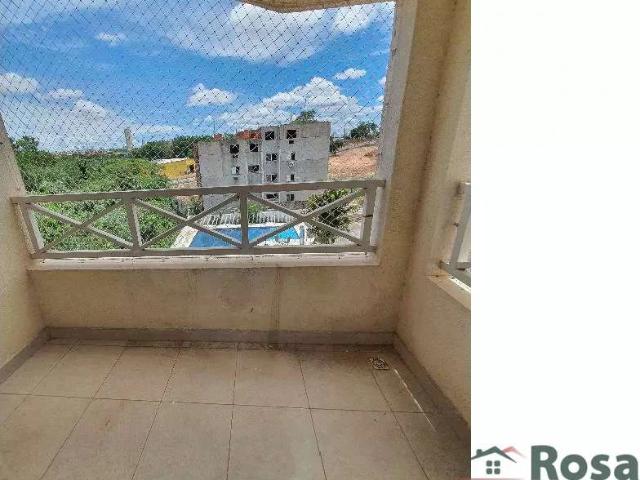 Apartamento venda em Ribeirão do Lipa, Cuiabá
