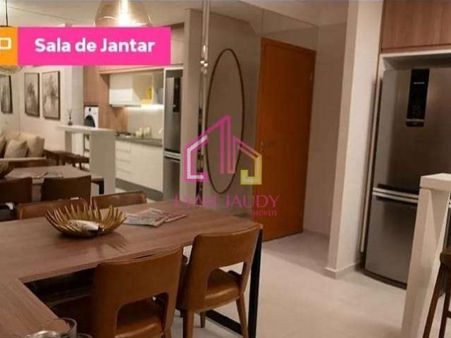 Apartamento venda em Região Geográfica Imediata de Cuiabá, Região Metropolitana do Vale do Rio Cuiabá