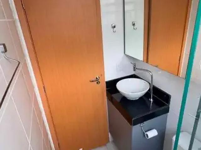 Apartamento venda em Região Geográfica Imediata de Cuiabá, Região Metropolitana do Vale do Rio Cuiabá
