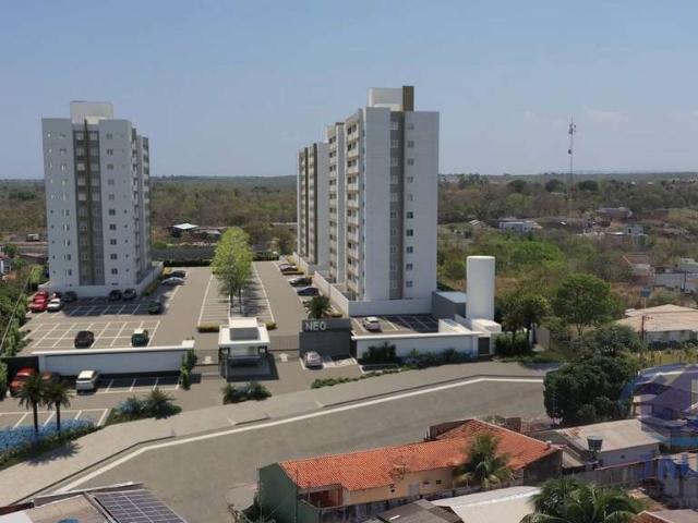 Apartamento venda em Região Geográfica Imediata de Cuiabá, Região Metropolitana do Vale do Rio Cuiabá