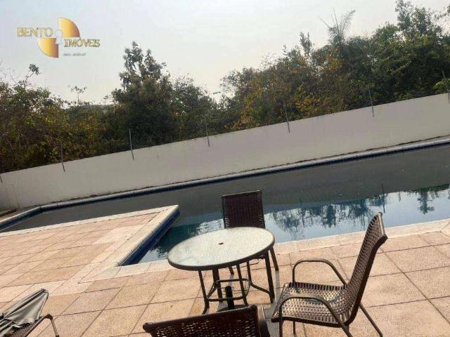 Apartamento venda em Ribeirão do Lipa, Cuiabá
