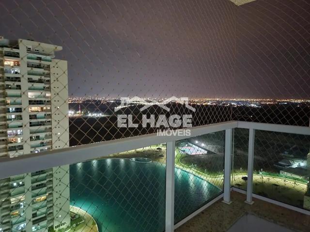 Apartamento venda em Cuiabá, Região Geográfica Intermediária de Cuiabá
