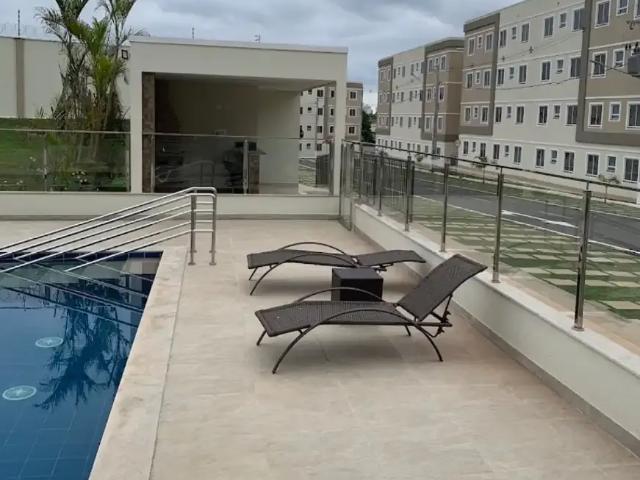 Apartamento venda em Região Geográfica Imediata de Cuiabá, Região Metropolitana do Vale do Rio Cuiabá