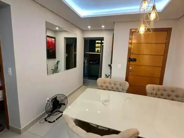 Apartamento venda em Região Geográfica Imediata de Cuiabá, Região Metropolitana do Vale do Rio Cuiabá