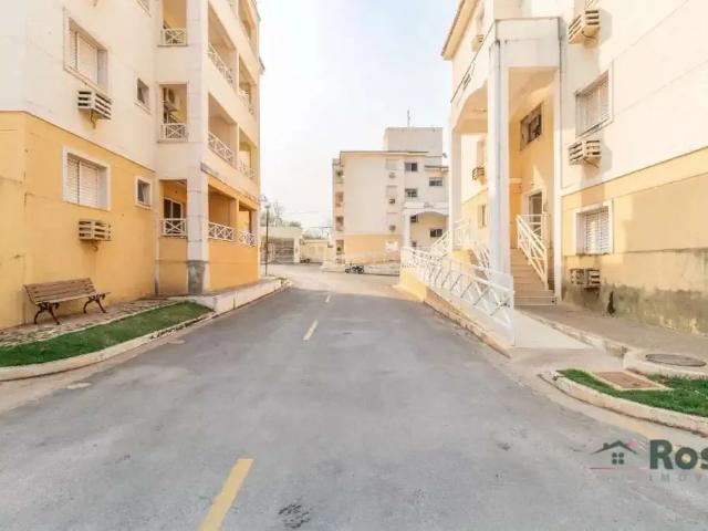 Apartamento venda em Região Geográfica Imediata de Cuiabá, Região Metropolitana do Vale do Rio Cuiabá