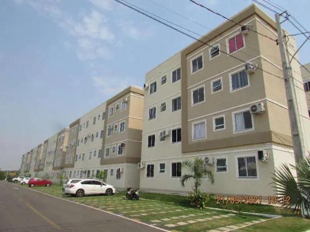 Apartamento venda em Região Geográfica Imediata de Cuiabá, Região Metropolitana do Vale do Rio Cuiabá