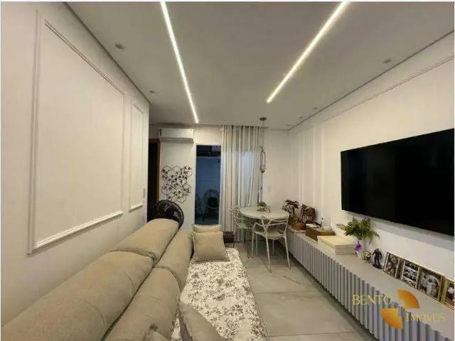 Apartamento venda em Região Geográfica Imediata de Cuiabá, Região Metropolitana do Vale do Rio Cuiabá