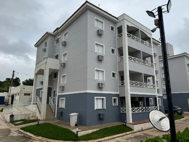 Apartamento venda em Região Geográfica Imediata de Cuiabá, Região Metropolitana do Vale do Rio Cuiabá
