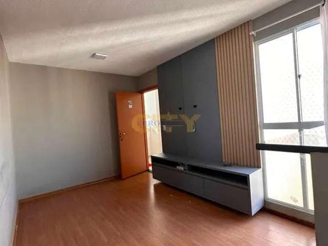 Apartamento venda em Ribeirão do Lipa, Cuiabá