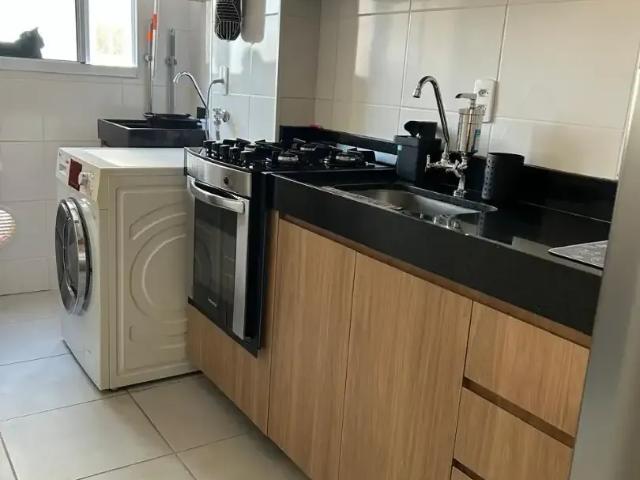 Apartamento venda em Região Geográfica Imediata de Cuiabá, Região Metropolitana do Vale do Rio Cuiabá