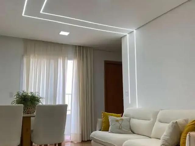 Apartamento venda em Região Geográfica Imediata de Cuiabá, Região Metropolitana do Vale do Rio Cuiabá