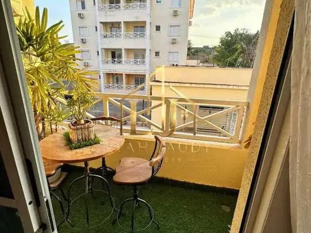 Apartamento venda em Região Geográfica Imediata de Cuiabá, Região Metropolitana do Vale do Rio Cuiabá