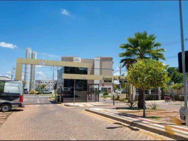 Apartamento venda em Ribeirão do Lipa, Cuiabá