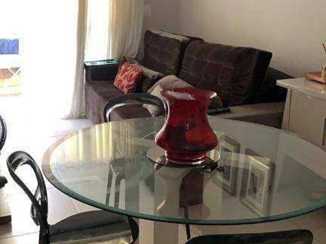 Apartamento venda em Ribeirão do Lipa, Cuiabá