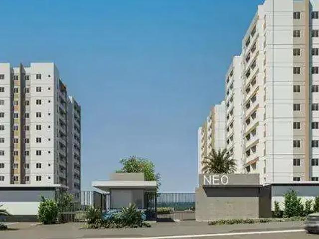 Apartamento venda em Região Geográfica Imediata de Cuiabá, Região Metropolitana do Vale do Rio Cuiabá
