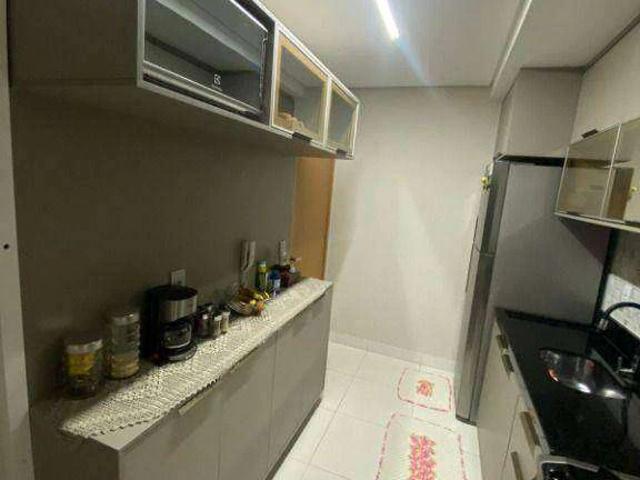 Apartamento venda em Ribeirão do Lipa, Cuiabá