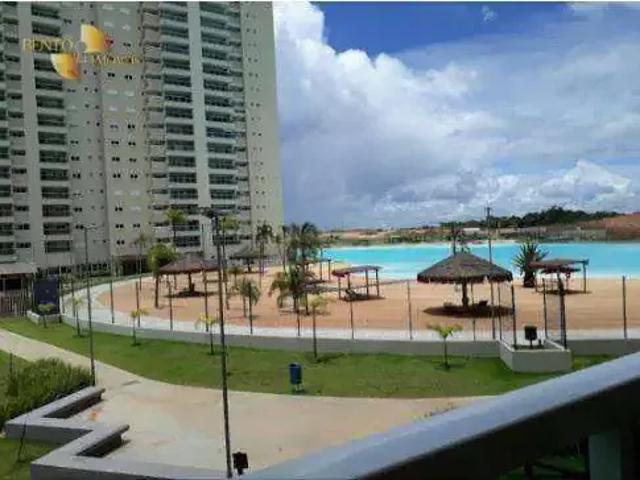 Apartamento venda em Região Geográfica Imediata de Cuiabá, Região Metropolitana do Vale do Rio Cuiabá