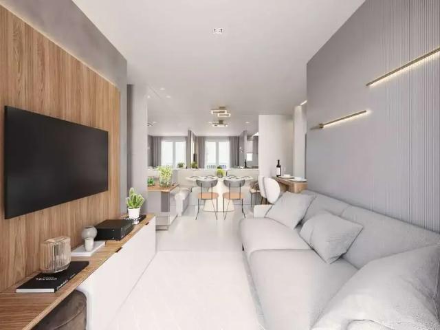 Apartamento venda em Região Geográfica Imediata de Cuiabá, Região Metropolitana do Vale do Rio Cuiabá