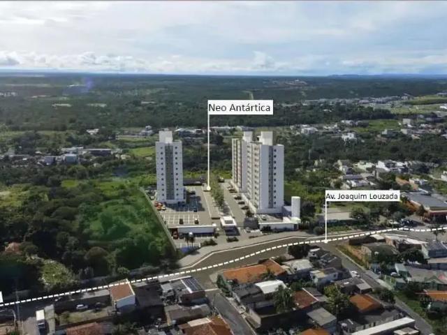 Apartamento venda em Região Geográfica Imediata de Cuiabá, Região Metropolitana do Vale do Rio Cuiabá