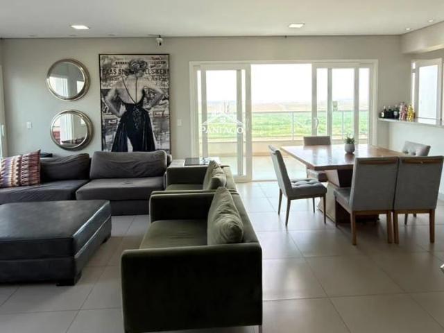 Apartamento venda em Ribeirão do Lipa, Cuiabá