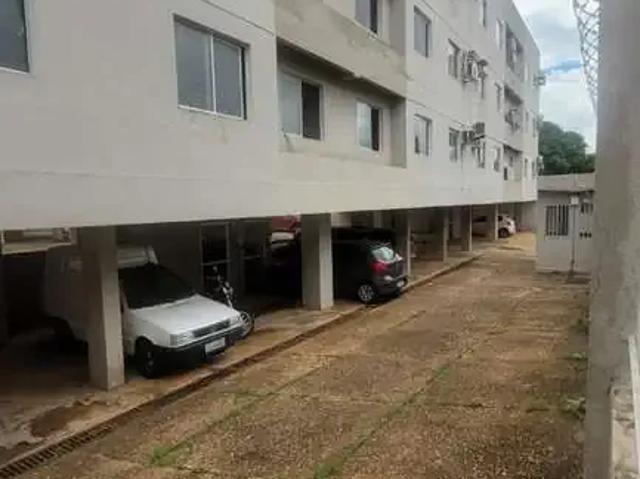 Apartamento venda em Região Geográfica Imediata de Cuiabá, Região Metropolitana do Vale do Rio Cuiabá