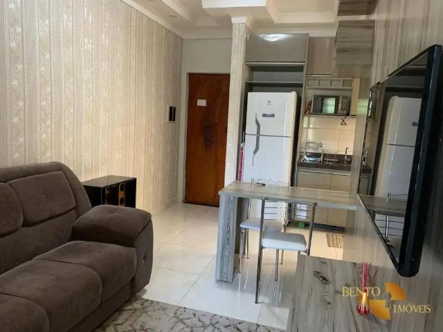 Apartamento venda em Região Geográfica Imediata de Cuiabá, Região Metropolitana do Vale do Rio Cuiabá