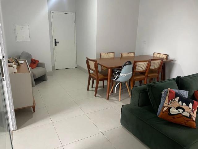 Apartamento venda em Região Geográfica Imediata de Cuiabá, Região Metropolitana do Vale do Rio Cuiabá