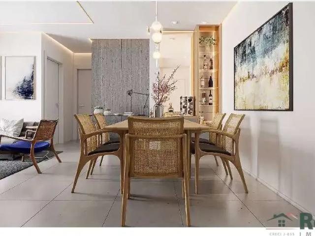 Apartamento venda em Região Geográfica Imediata de Cuiabá, Região Metropolitana do Vale do Rio Cuiabá