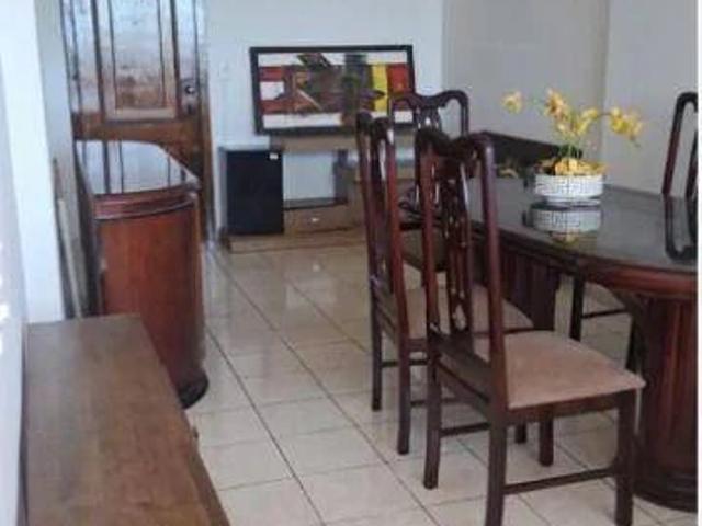 Apartamento venda em Parque Cuiabá, Cuiabá