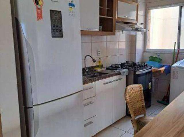 Apartamento venda em Parque Cuiabá, Cuiabá