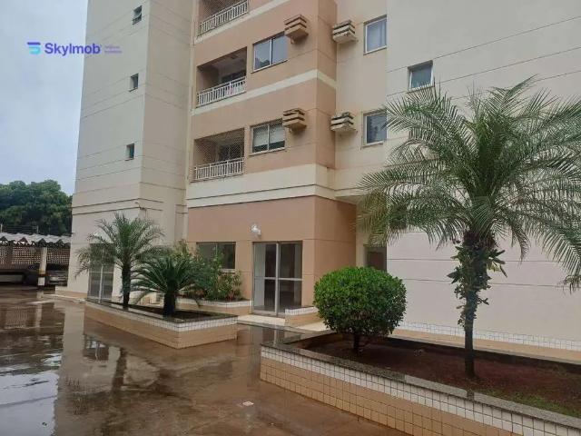 Apartamento venda em Região Geográfica Imediata de Cuiabá, Região Metropolitana do Vale do Rio Cuiabá