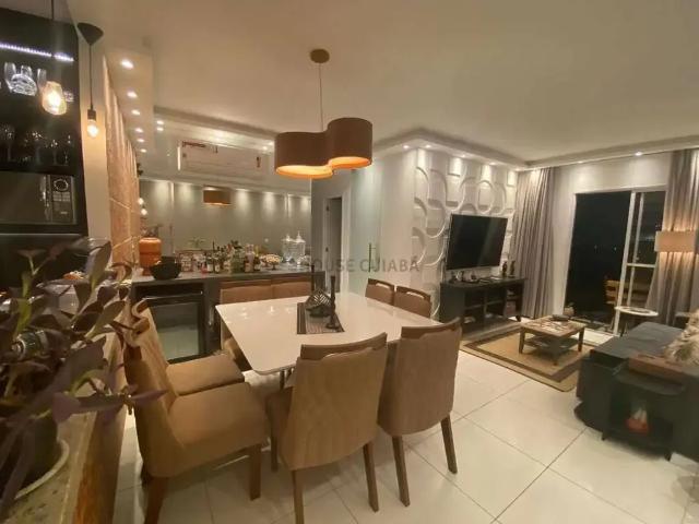 Apartamento venda em Região Geográfica Imediata de Cuiabá, Região Metropolitana do Vale do Rio Cuiabá